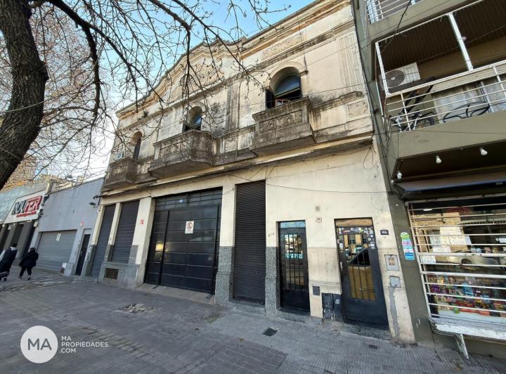 Departamento · 30m² · 2 Ambientes