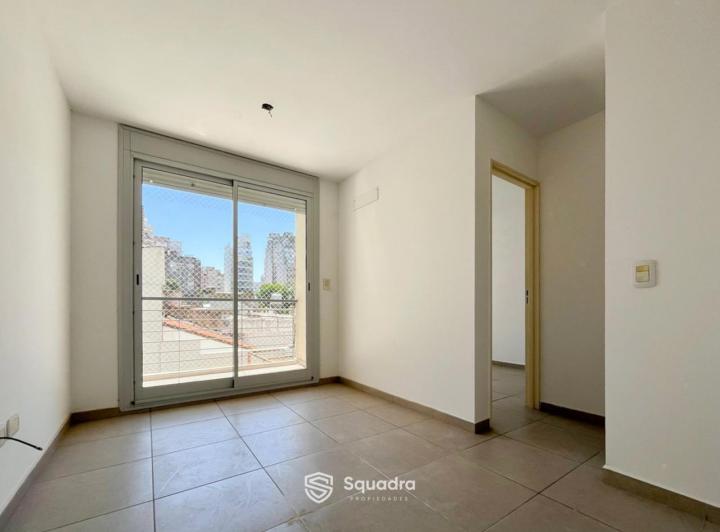 Departamento · 35m² · 2 Ambientes
