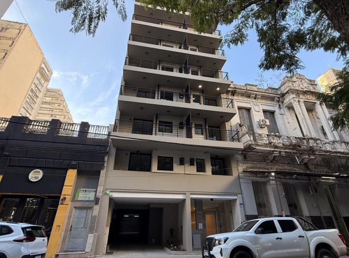 Departamento · 70m² · 3 Ambientes