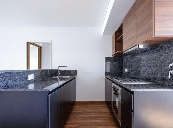 Departamento · 70m² · 4 Ambientes