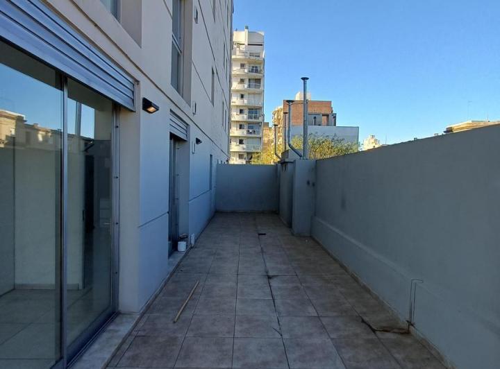 Departamento · 34m² · 2 Ambientes
