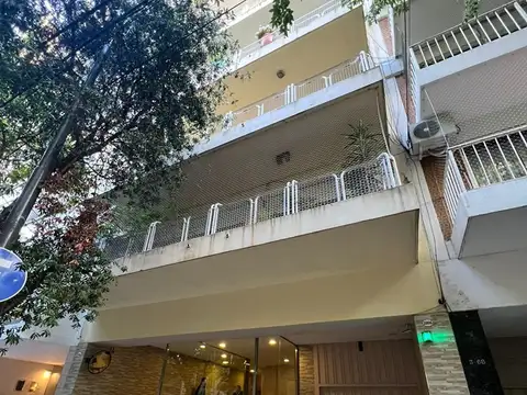 Departamento en Alquiler en Palermo, Capital Federal