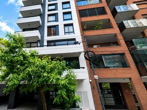 Departamento en Alquiler en Barrio Norte, Capital Federal