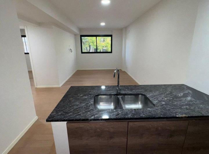 Departamento · 65m² · 3 Ambientes · 1 Cochera