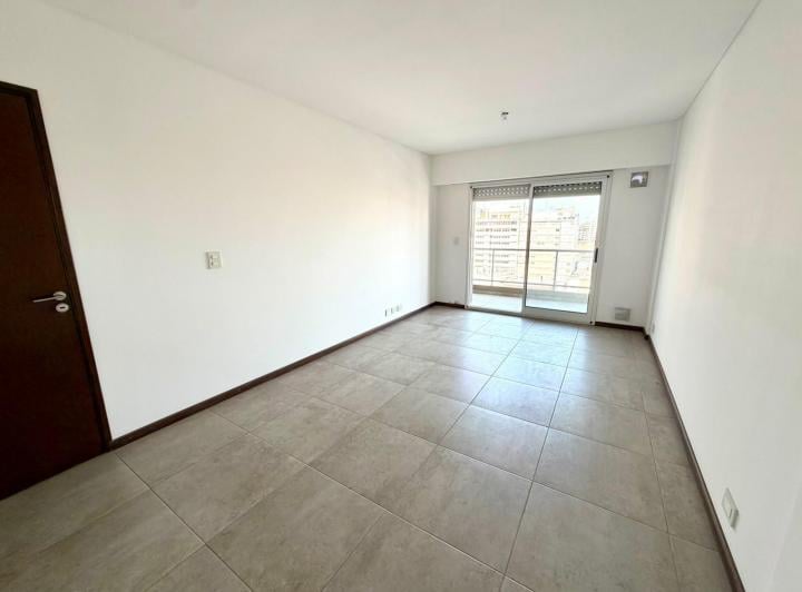 Departamento · 45m² · 1 Ambiente