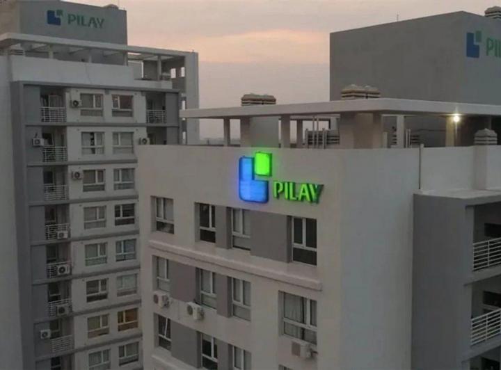Departamento · 73m² · 3 Ambientes