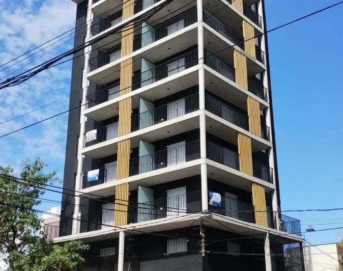 Departamento · 38m² · 2 Ambientes