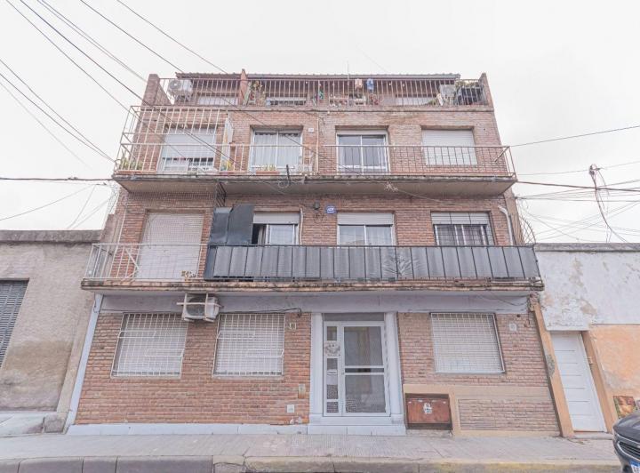 Departamento · 19m² · 2 Ambientes