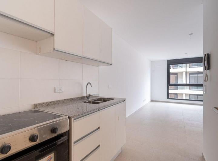 Departamento · 28m² · 1 Ambiente
