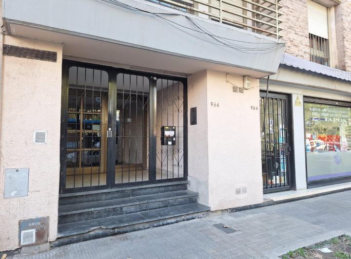 Departamento · 90m² · 5 Ambientes