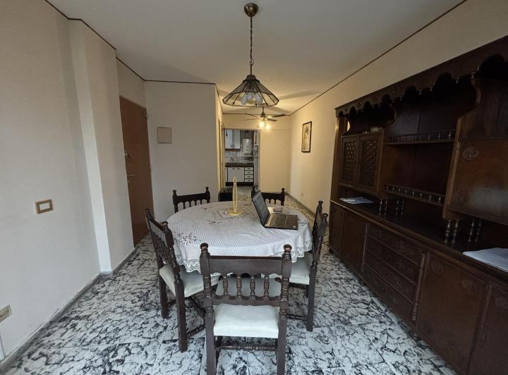 Departamento · 57m² · 3 Dormitorios