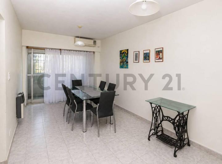 Departamento · 46m² · 3 Ambientes