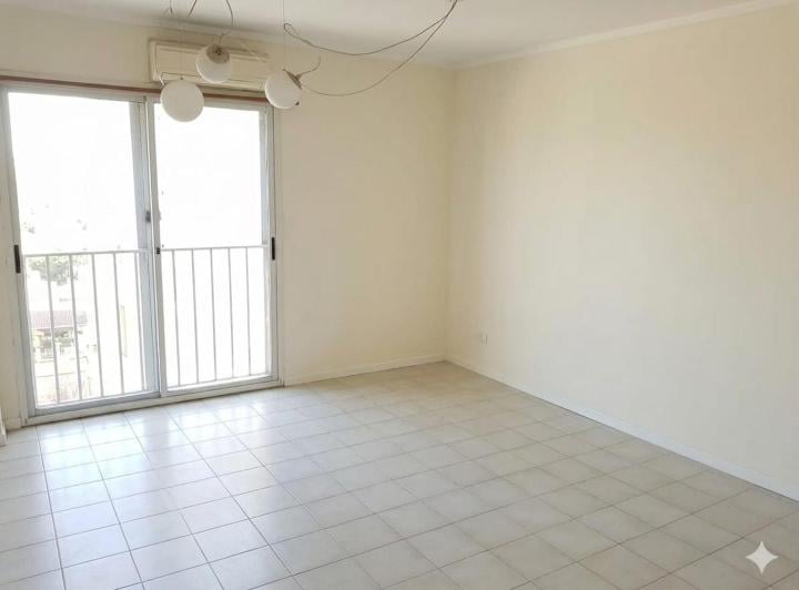 Departamento · 60m² · 3 Ambientes
