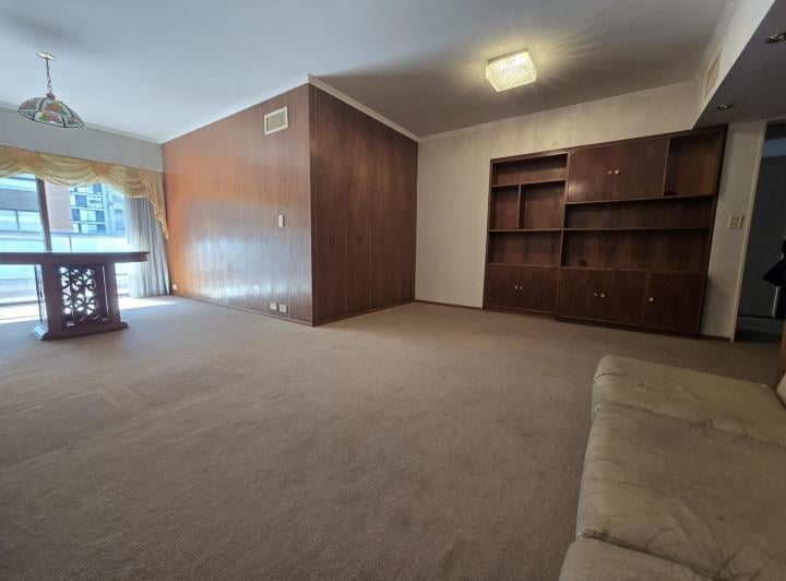 Departamento · 126m² · 6 Ambientes