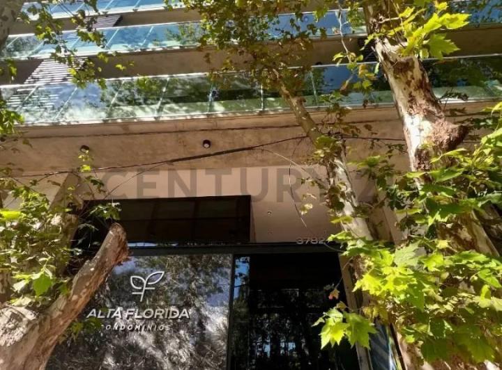 Departamento · 46m² · 2 Ambientes