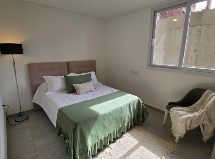 Departamento · 41m² · 2 Ambientes