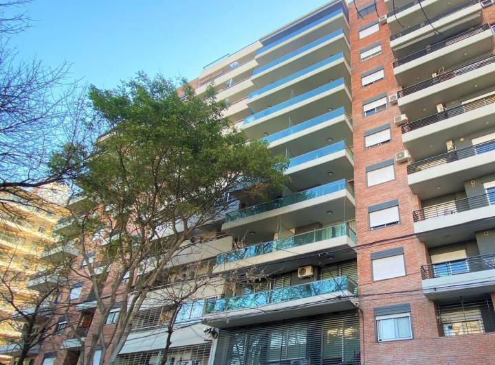 Departamento · 66m² · 3 Ambientes
