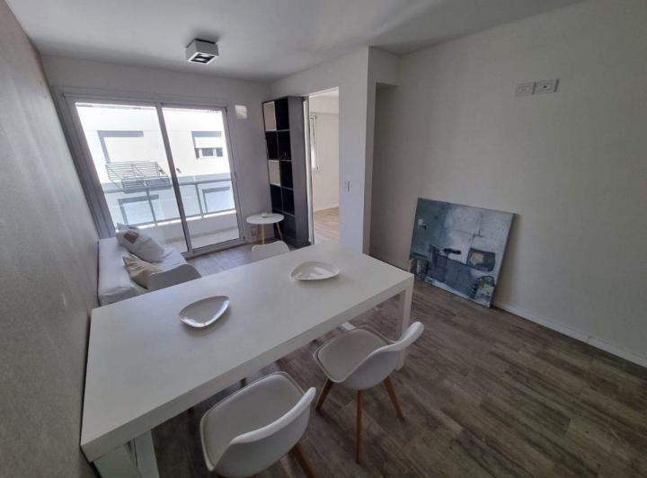 Departamento · 30m² · 2 Ambientes