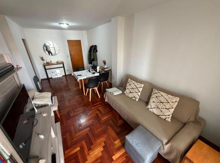 Departamento · 53m² · 3 Ambientes