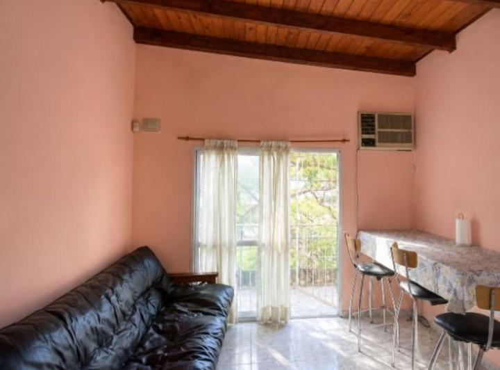 Departamento · 53m² · 3 Ambientes