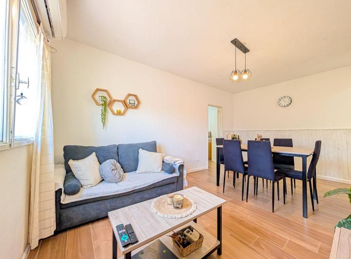 Departamento · 69m² · 3 Ambientes