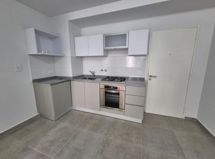 Departamento · 34m² · 2 Ambientes