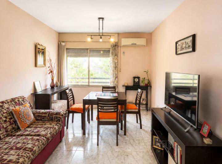 Departamento · 59m² · 4 Ambientes
