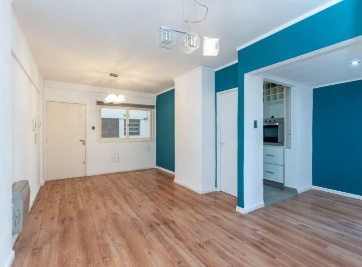 Departamento · 59m² · 3 Ambientes
