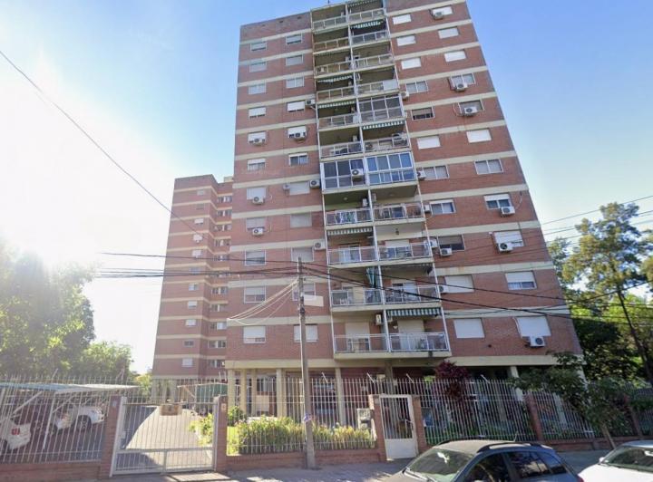 Departamento · 64m² · 3 Ambientes · 2 Cocheras