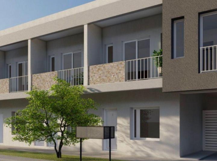 Departamento · 42m² · 2 Ambientes