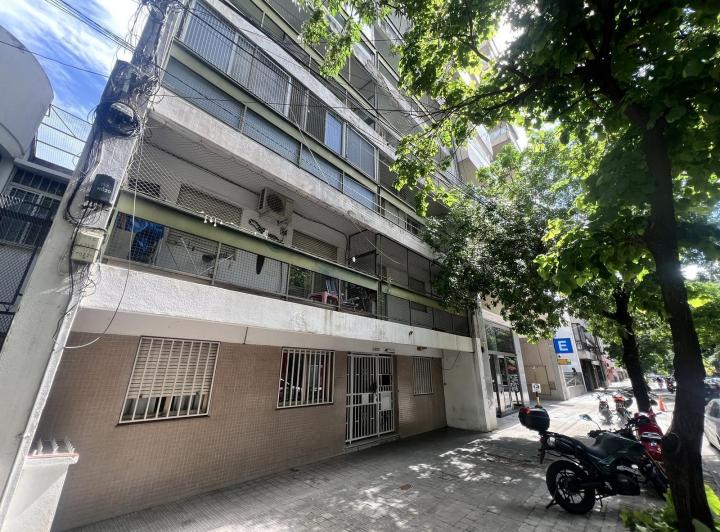 Departamento · 48m² · 3 Ambientes