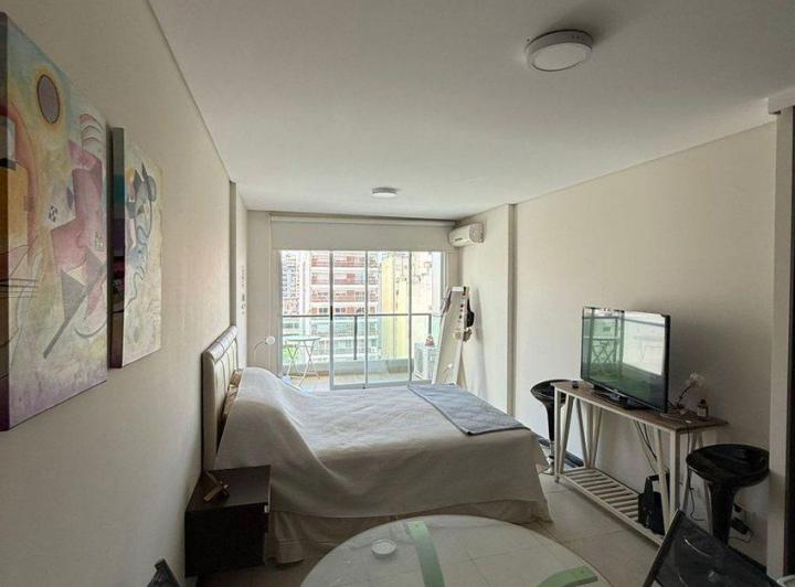 Departamento · 27m² · 1 Ambiente