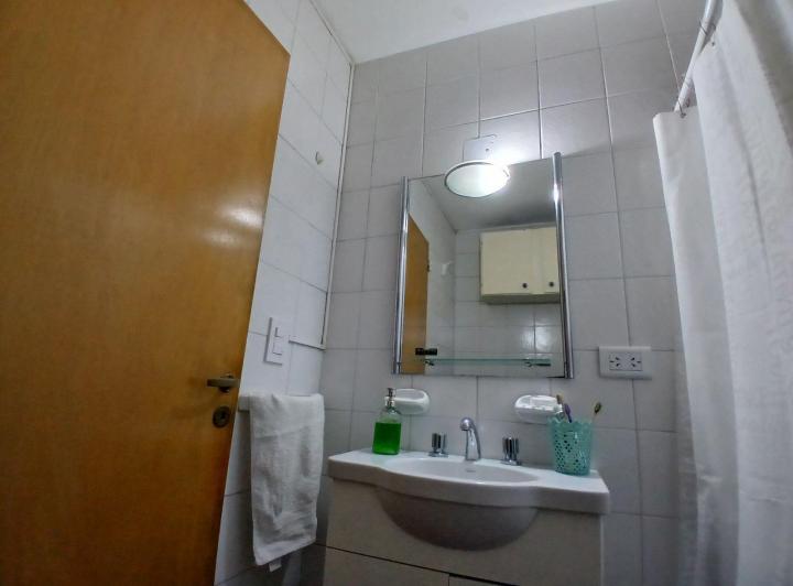 Departamento · 72m² · 5 Ambientes · 1 Cochera