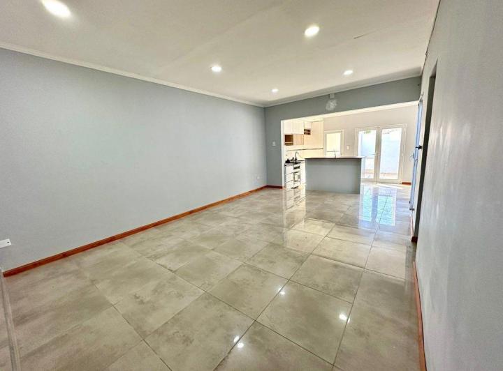 Departamento · 125m² · 4 Ambientes