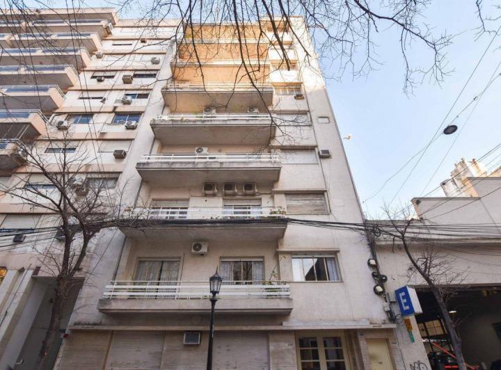 Departamento · 194m² · 7 Ambientes · 1 Cochera
