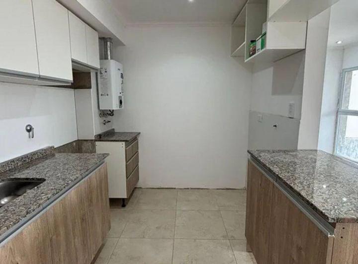 Departamento · 37m² · 2 Ambientes