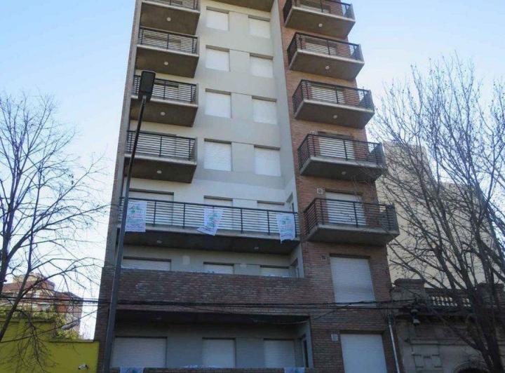 Departamento · 40m² · 2 Ambientes