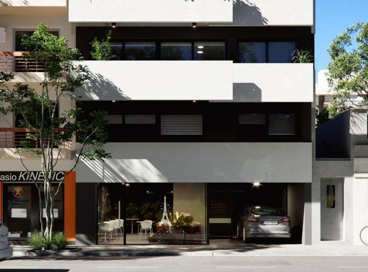 Departamento · 40m² · 3 Ambientes