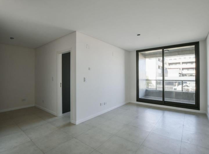 Departamento · 50m² · 2 Ambientes