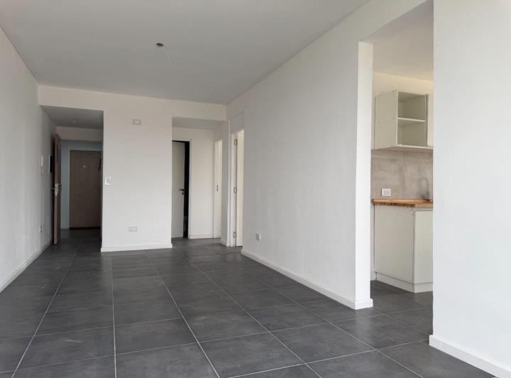Departamento · 60m² · 3 Ambientes · 1 Cochera
