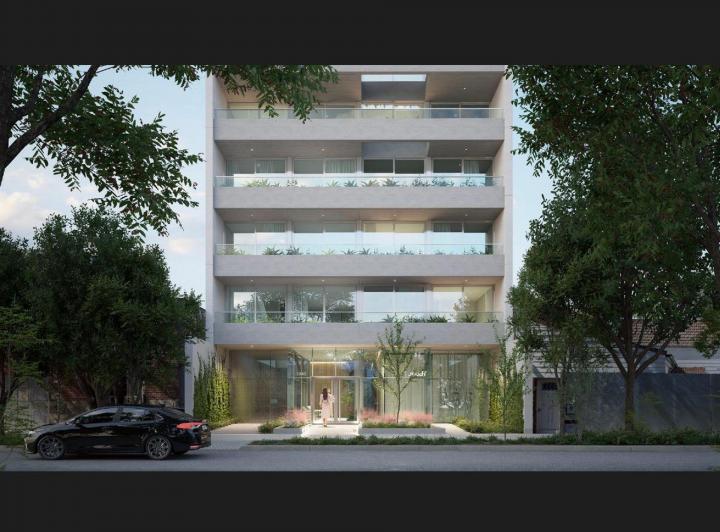 Departamento · 50m² · 3 Ambientes