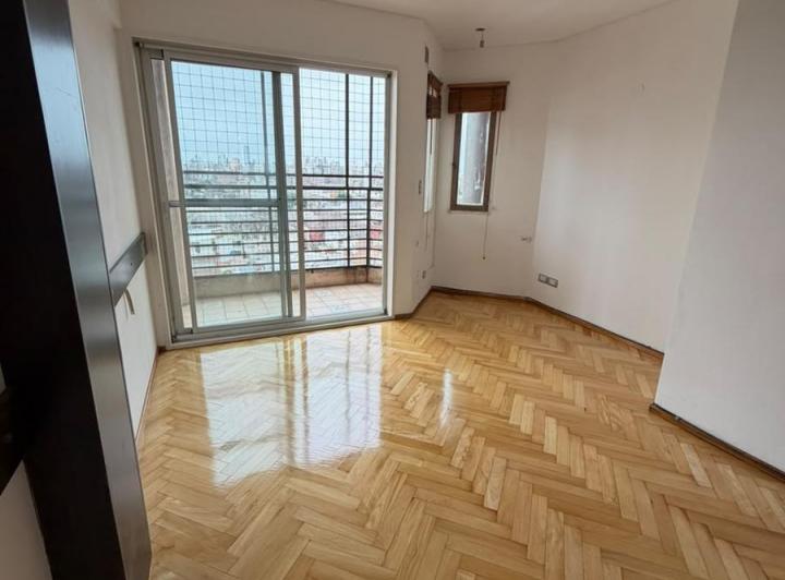 Departamento · 62m² · 4 Ambientes · 1 Cochera