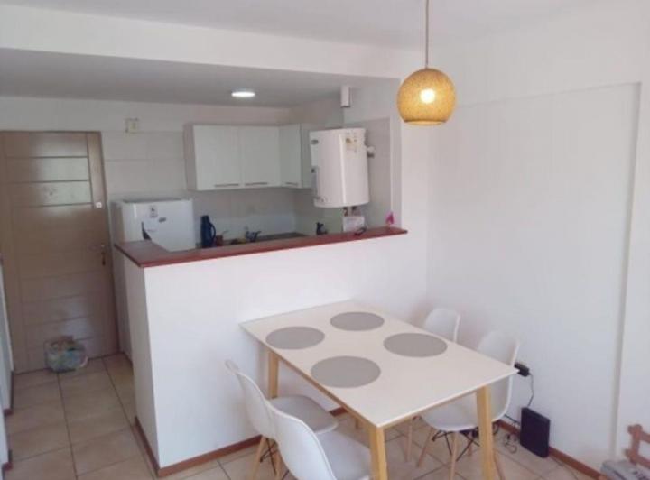 Departamento · 30m² · 2 Ambientes