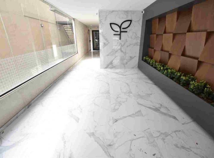 Departamento · 43m² · 2 Ambientes