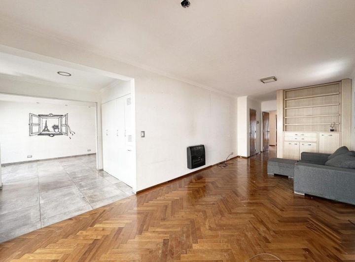 Departamento · 105m² · 5 Ambientes · 2 Cocheras