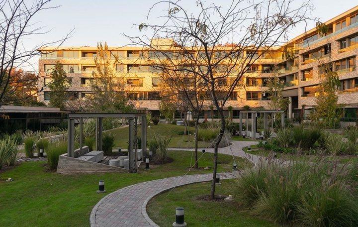 Departamento · 61m² · 2 Ambientes · 1 Cochera