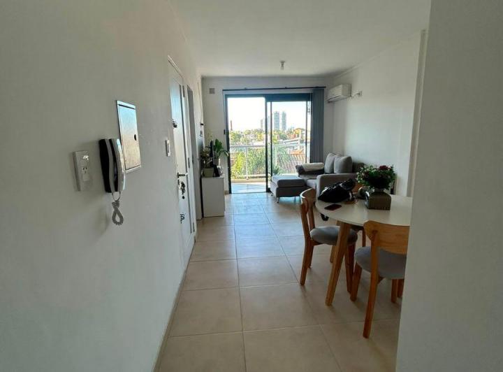 Departamento · 60m² · 3 Ambientes
