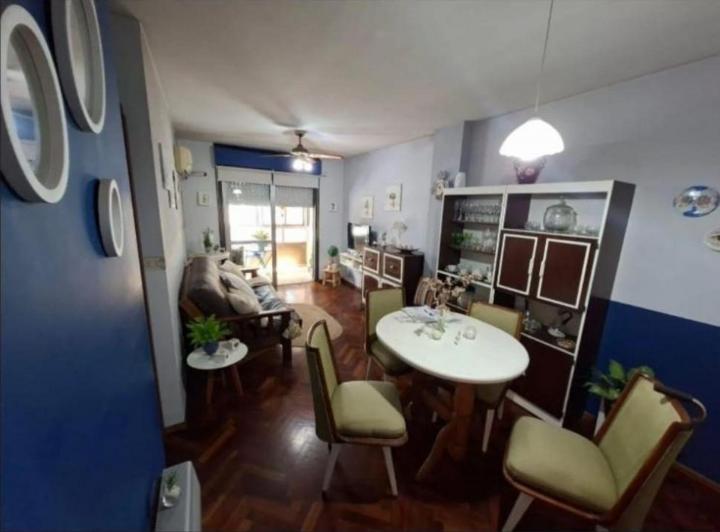 Departamento · 60m² · 3 Ambientes