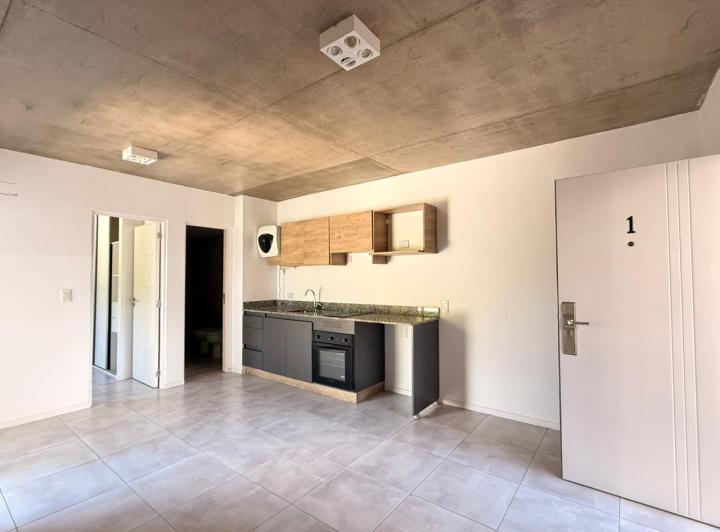 Departamento · 40m² · 2 Ambientes