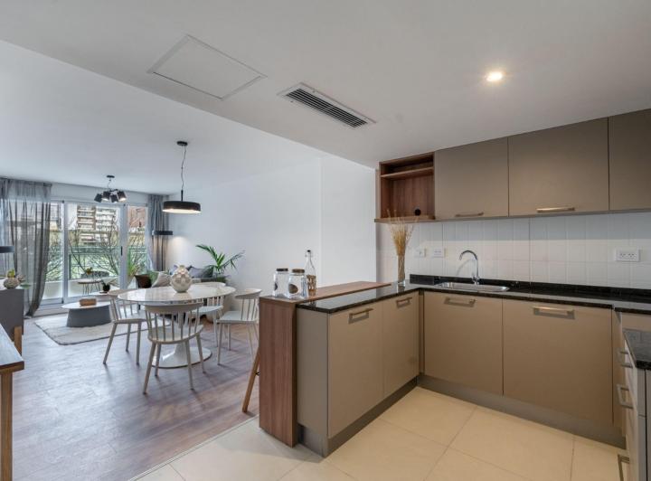 Departamento · 89m² · 3 Ambientes